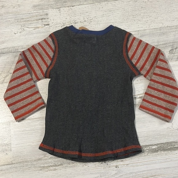 Mud Pie Halloween Casket Top Size 12-18 months - Picture 5 of 6